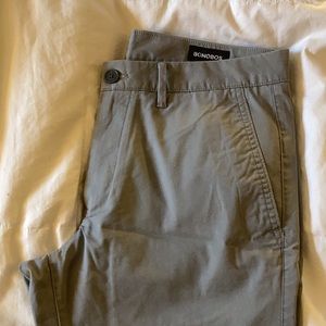Bonobos Chinos